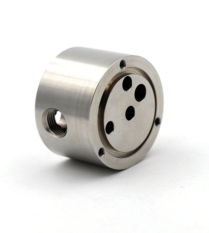 High-Quality CNC Machining Parts from Sinmer Technology: Engineered for Excellence