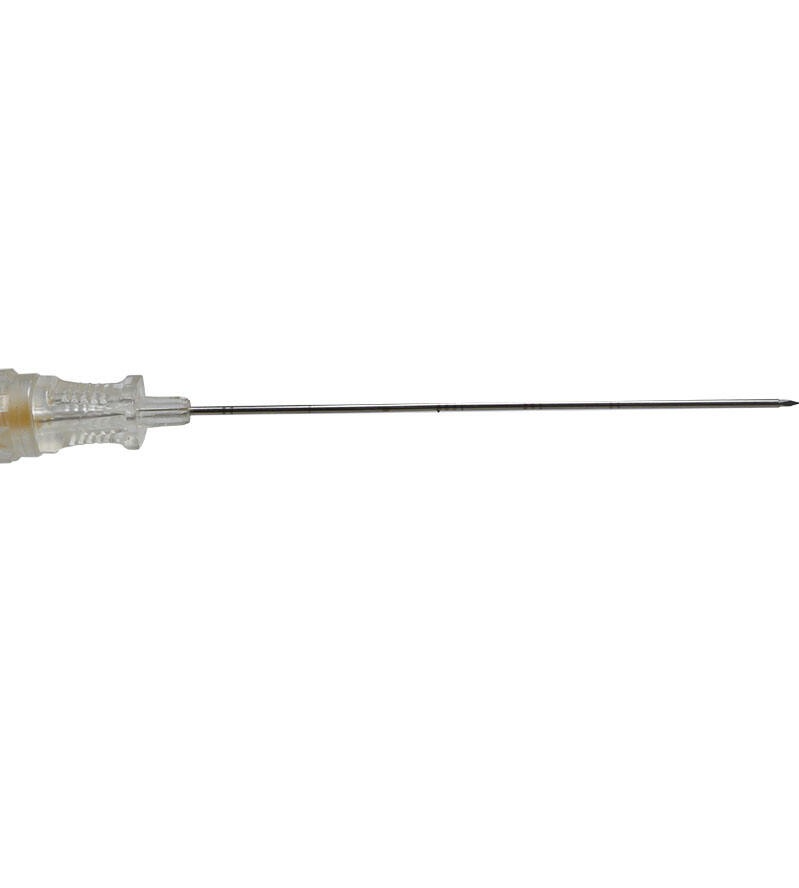 Innovative Lion Hair Implanter Needles: Redefining Precision and Comfort