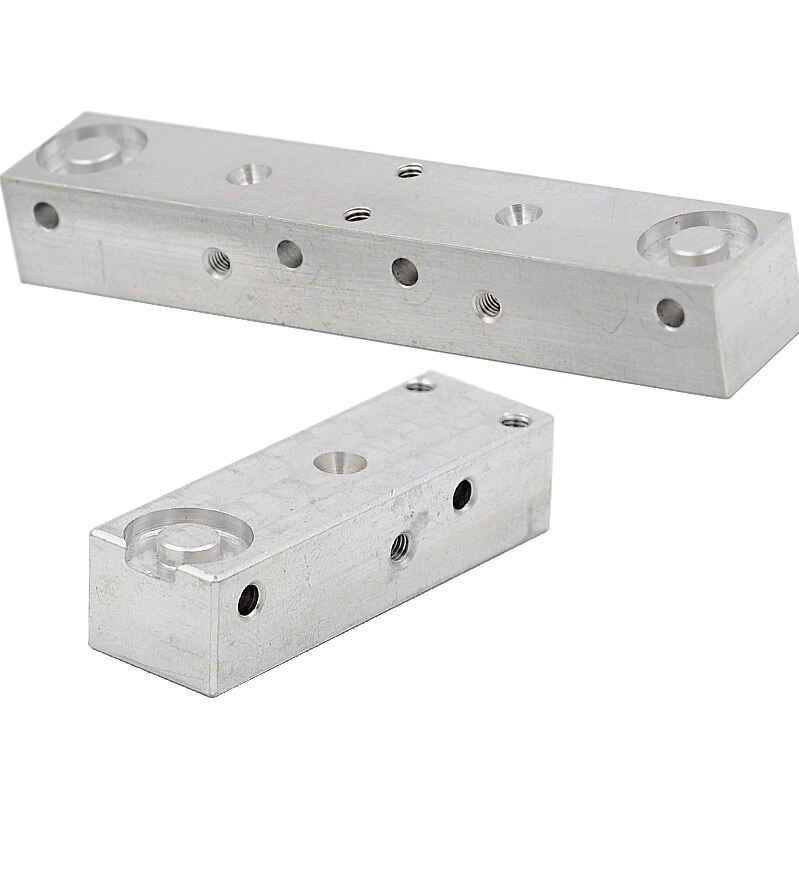 Sinmer Technology's CNC Machining Parts: Designed for Seamless Integration