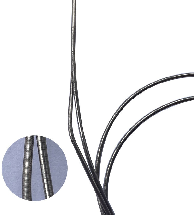 Cutting-Edge Endoscopy Bending Section Solutions Engineered for Precision Performance