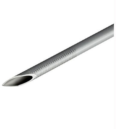 Reliable Stainless Steel Needles: Engineered for Consistent Results