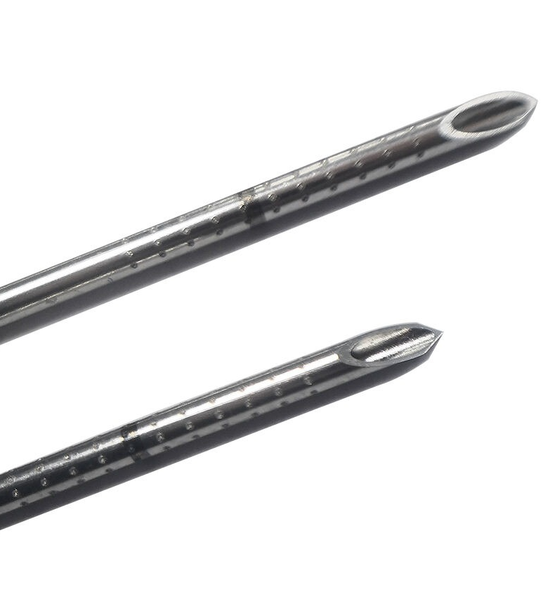 Cutting-Edge Stainless Steel Needles: Redefining Precision and Reliability