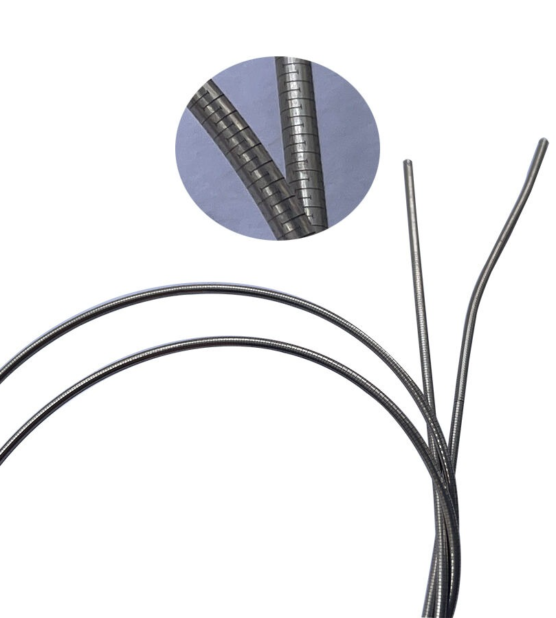 Comprehensive Support: Partnering with Sinmer Technology for Endoscopy Bending Section Solutions