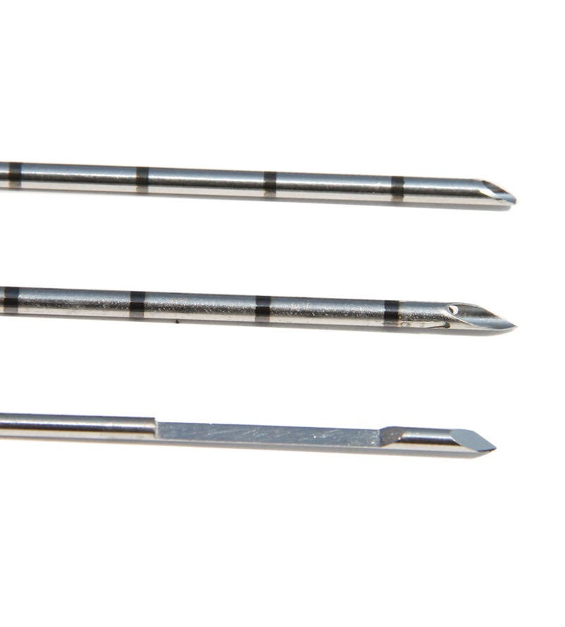 Precision Engineering for Accurate Biopsy Sampling: Biopsy Jamshidi Needle Solutions