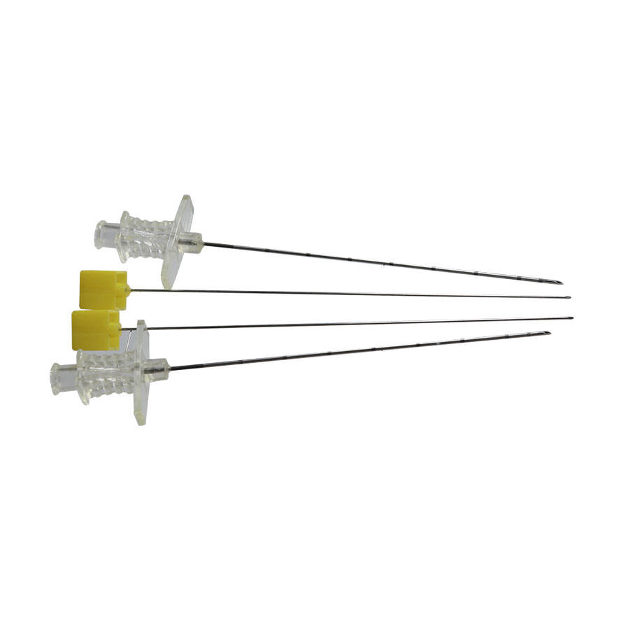 épingle à aiguille en acier inoxydable