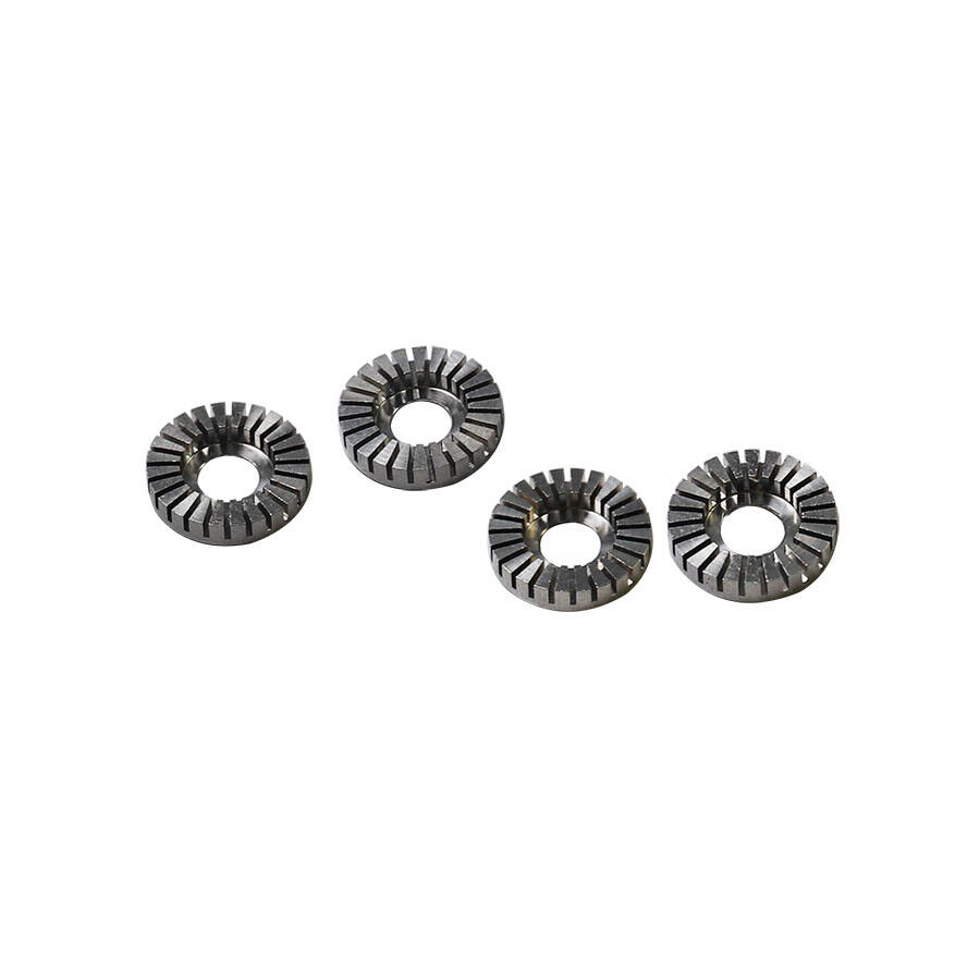 OEM customized high precision CNC milling turning steel gear