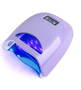 Misbeauty Nail Dryer - Easy One-Touch Operation