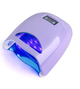 Misbeauty Nail Dryer - Long-Lifespan for Durability