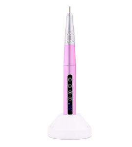 Misbeauty Electric Nail File - Quick Charging for Convenient Use