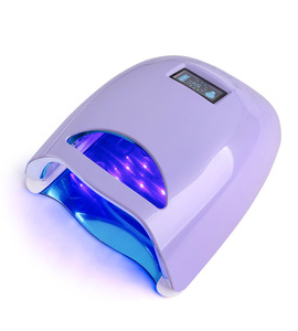 Premium Gel Lamp by Misbeauty: Perfect for Fast, Effective Nail Curing