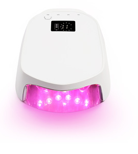 Misbeauty Nail Dryer: Designed to Make Salons More Efficient