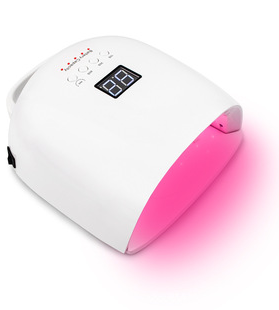 Misbeauty Gel Lamp - The Ideal LED or UV Light for Professional Manicures