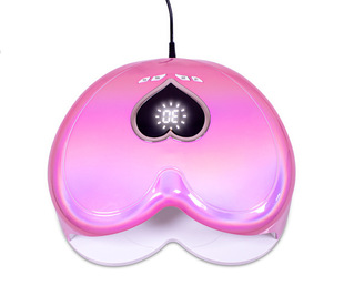 Misbeauty Nail Dryer: Hygiene and Safety Reinvented