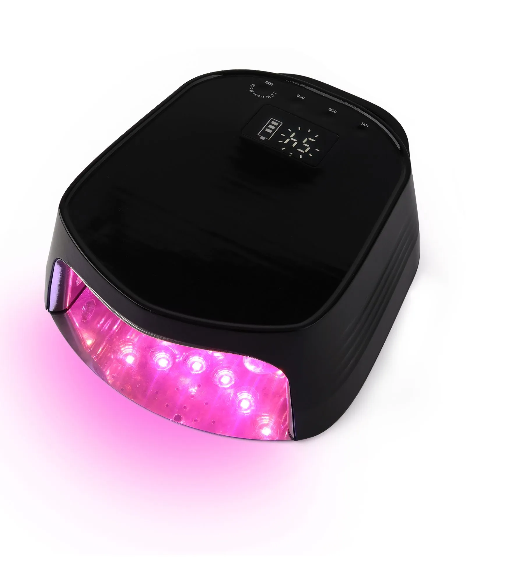 Salon-Quality Nail Lamps - Perfect for Gel Polish and Acrylic Nails