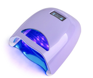 Misbeauty Nail Dryer: Tailored for Salon Efficiency