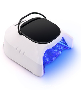 Misbeauty Nail Dryer - Easy One-Touch Operation