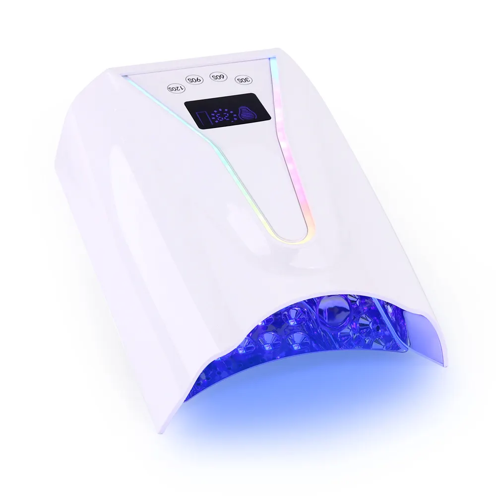 Guide to the usage and Maintenance of Nail UV Lamps