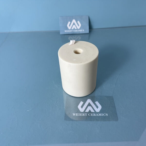 Using Alumina Ceramic