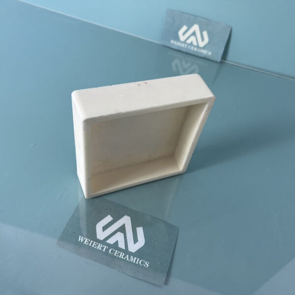 How to Use Alumina Crucibles?