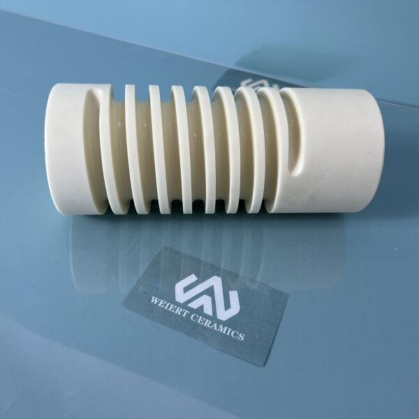 Advantages of Ceramic Insulators