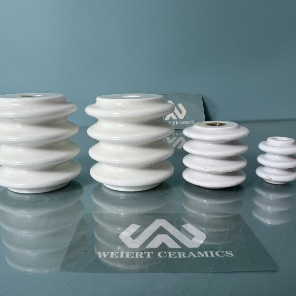 Innovation in Alumina Ceramic Material: