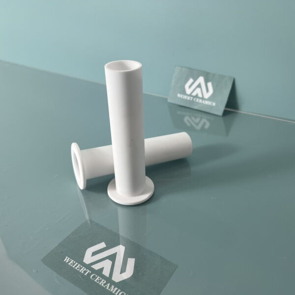 Innovation in Alumina Ceramic Tubing