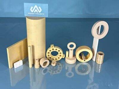 Top Alumina Ceramic Parts Manufacturer in the USA.