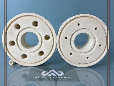 How to Get High-Quality Customized Ceramic Parts Without Minimum Order Limitations