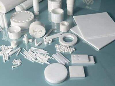 Unlimited Custom Orders: Your Partner in Zirconia Ceramic Product Development