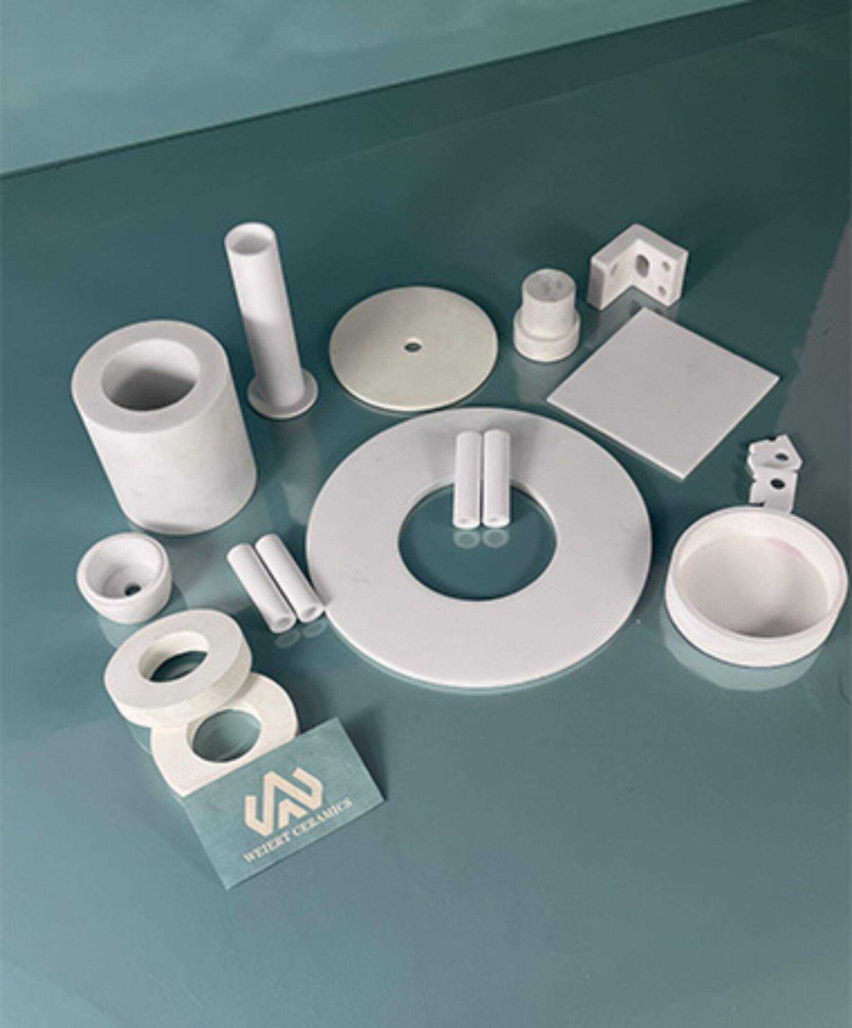 Magnesia Ceramic product