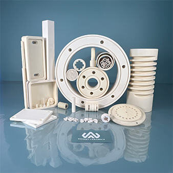 Industrial Ceramics, Precision Ceramics, Custom Ceramics, High ...
