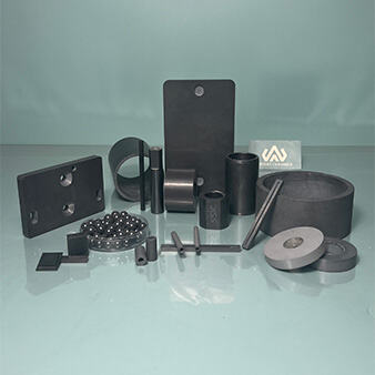 Industrial Ceramics, Precision Ceramics, Custom Ceramics, High ...