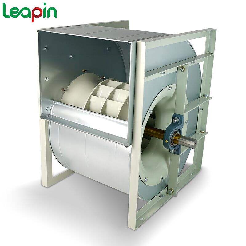 LT-BC(s) Series Centrifugal Fan manufacture