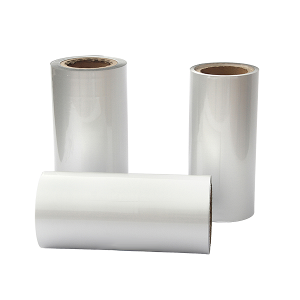 Service and Quality of Aluminum Foil Film
