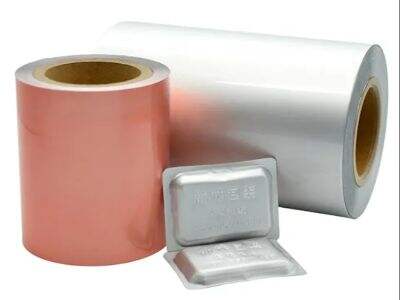 So lagern Sie Streifenfolienrollen, um ihre Sperrwirkung zu bewahren