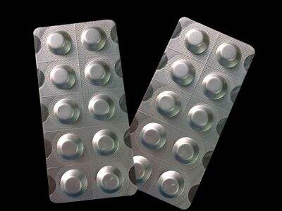 Основные применения алюминиевой фольги Alu Alu в фармацевтических холодноламинированных блистерных упаковках