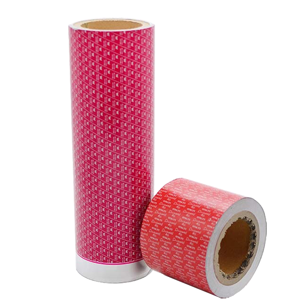 Innovation of Laminating Roll Film