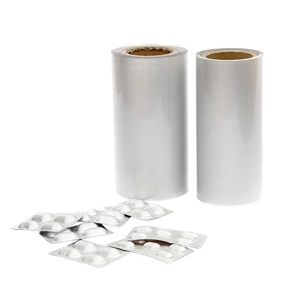 Comment utiliser la feuille d'aluminium pour les médicaments