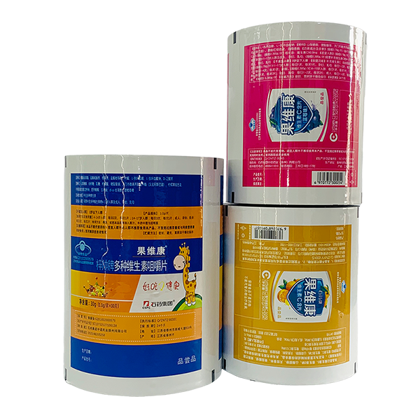 Safety of Plastic Packaging Rolls