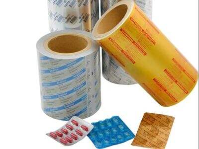 So wählen Sie die richtige Stärke für Ihre PTP-Aluminiumfolie aus