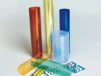 נייר PVC לקליפות, כדורים ועוד: יישומים מגוונים