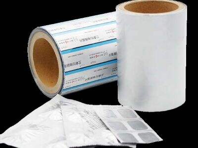 Защита от влаги и света: почему стрип-фольга идеальна для чувствительных лекарств