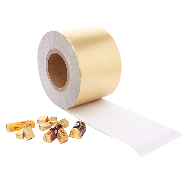 Secure to work withu00a0Pet lamination roll film