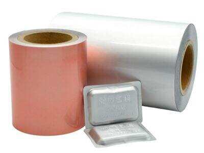 A Guide for Pharmaceutical Factories to Source Aluminium Blister Packs