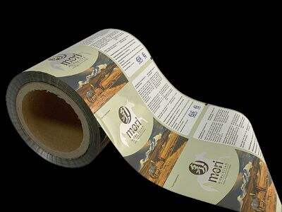 Почему фольгированная упаковка предпочтительна для упаковки в виде единичных доз