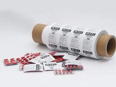 Applications of Cold Form Blister in Sensitive Drug Packaging