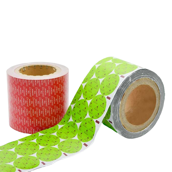 איך להשתמש בעטיפה של שוקולד עם נייר אלומיניום?