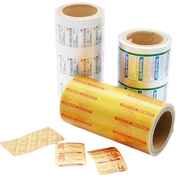 Utilization ofu00a0Aluminium Foil from Medicine Packaging