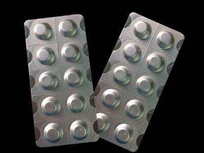 Top Applications of Alu Alu Foil in Pharma Cold-Formed Blister Packs