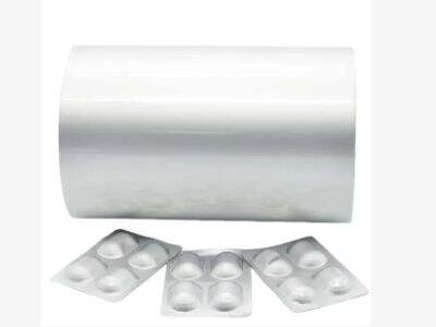Top Benefits of Using Aluminum Foil for Chocolate Wrapping